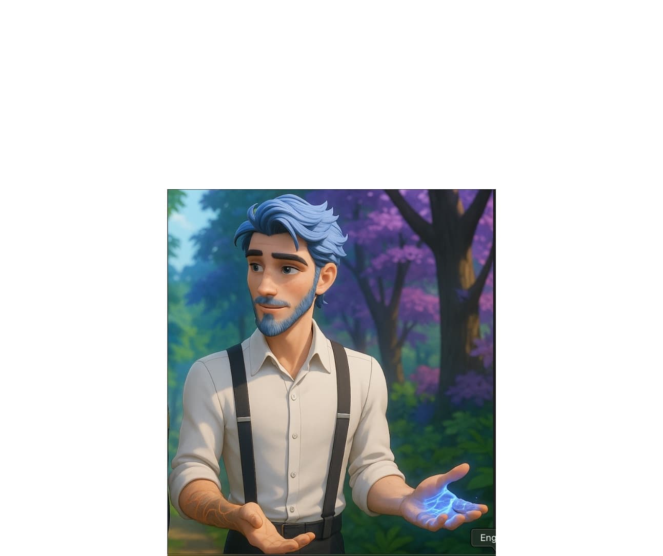 Thomas — Music Cover Art