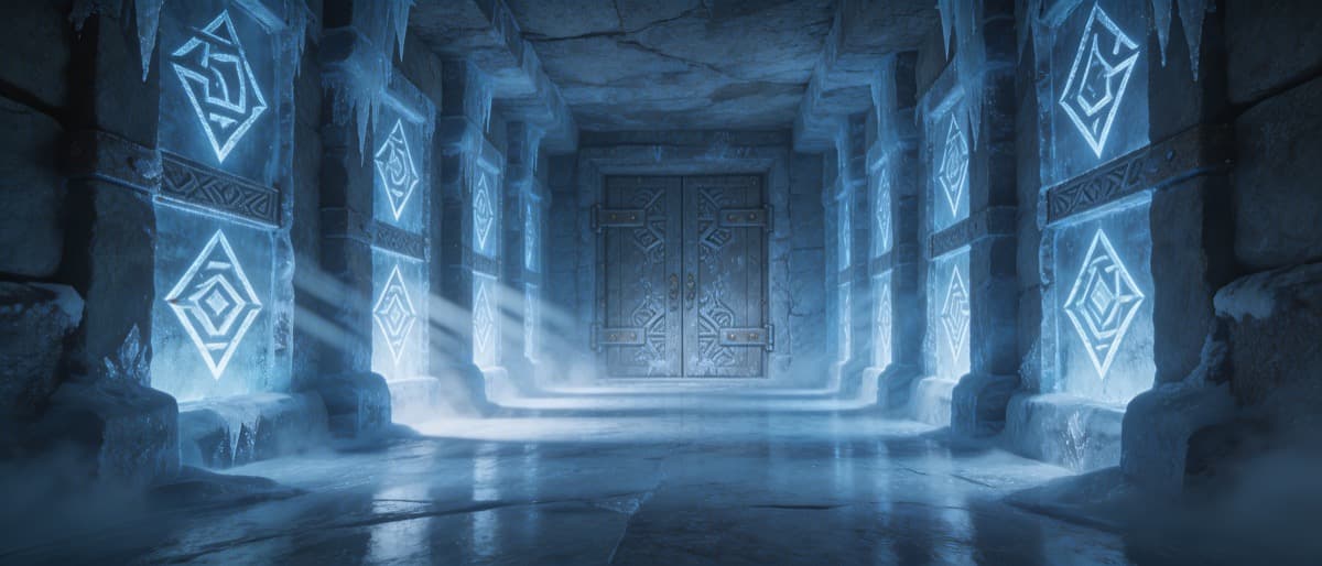Mer'Faldhur — View 4