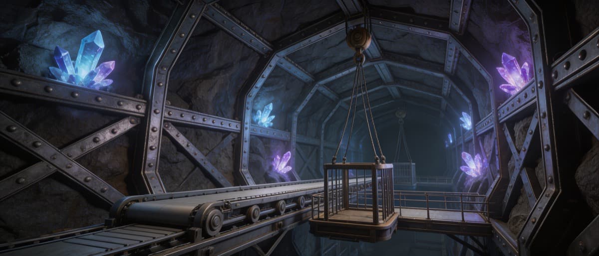 Goldspring — View 4