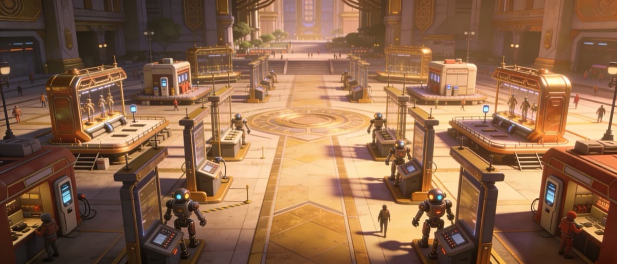 Goldspring — View 5